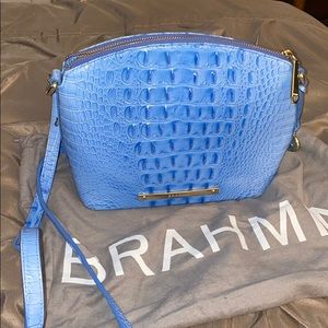 Brahmin crossbody bag